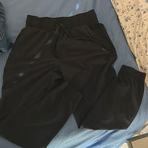 All in Motions joggers!